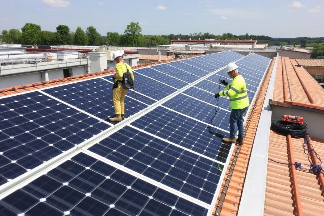 Décarbonation industrielle — ADEME — national