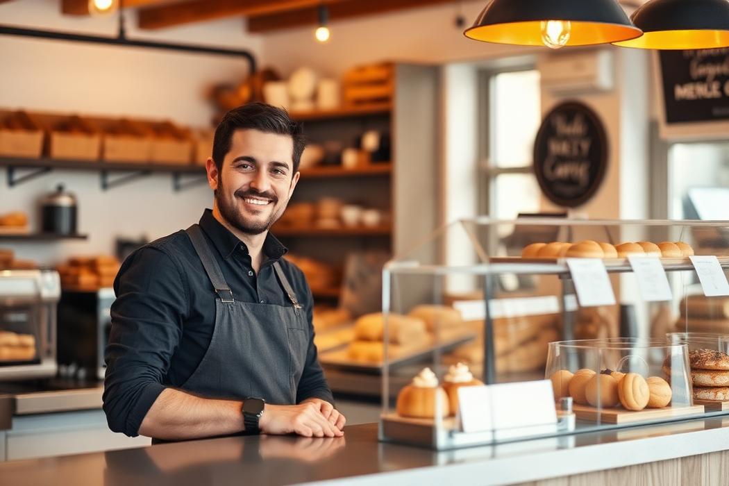 Commerce & artisanat — Collectivités locales